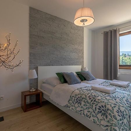 Rentplanet - Apartament Bawaria Szklarska Poręba Esterno foto