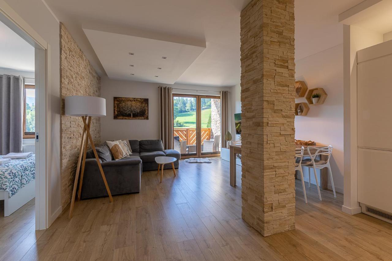 Rentplanet - Apartament Bawaria Szklarska Poręba Esterno foto